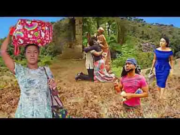 Video: Journey To Canaan 1 - #AfricanMovies #2017NollywoodMovies #LatestNigerianMovies2017 #FullMovie